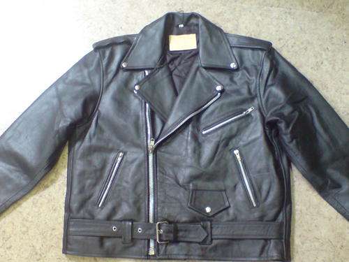 Fashion Jacket